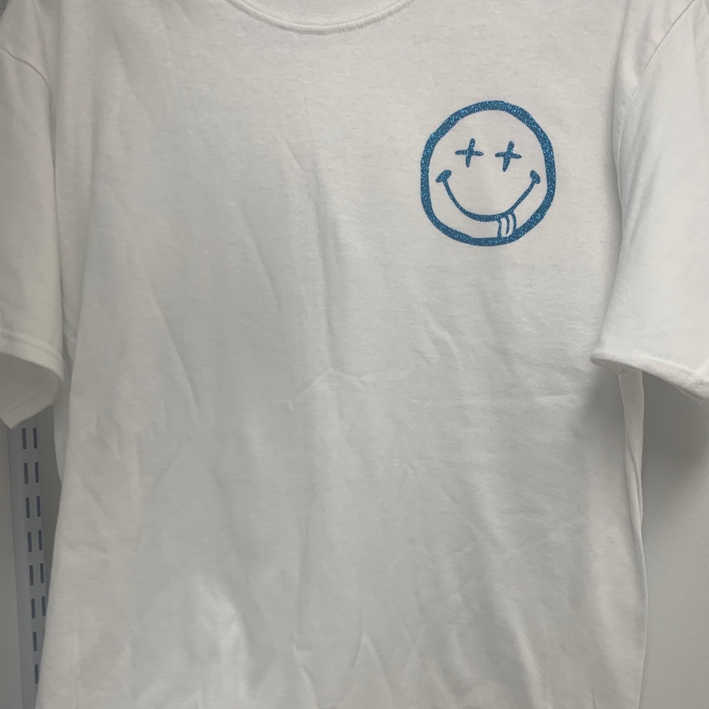 another custom t shirt!